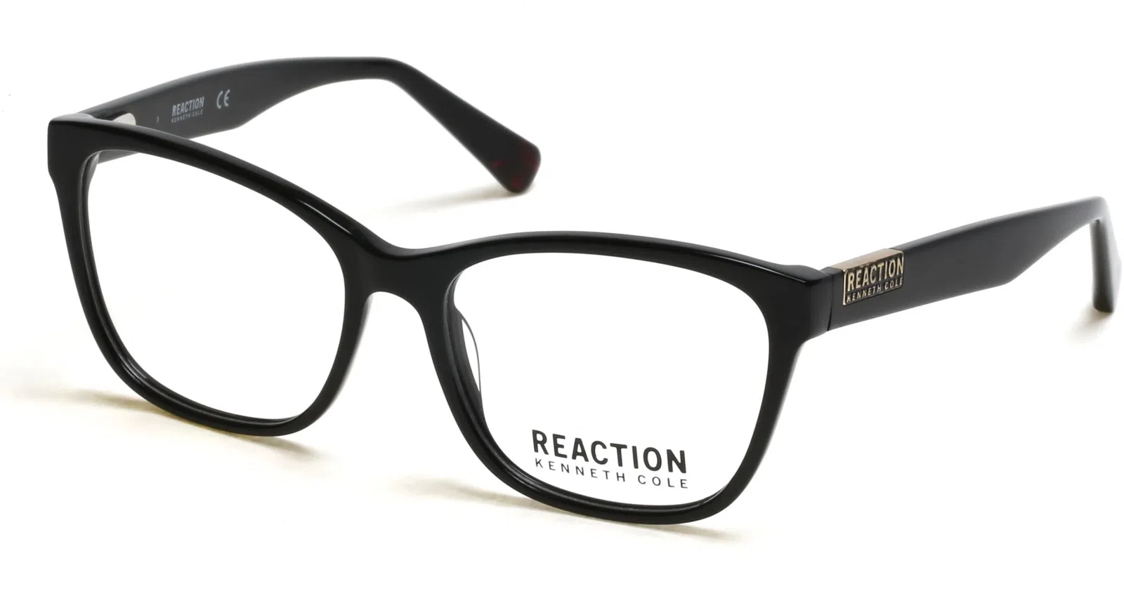 Kenneth Cole Reaction 0940 Eyeglasses - view 2